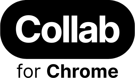 Collab for Chrome logo